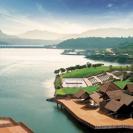 Aamby Valley City Lonavla Exterior foto The resort