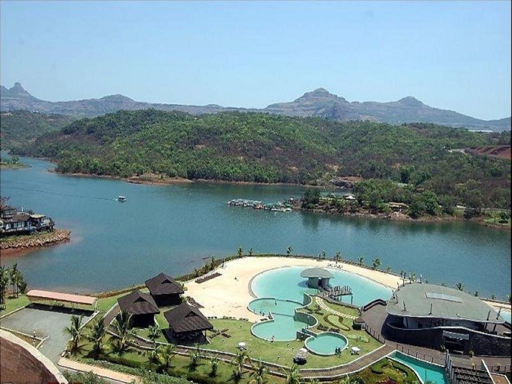 Aamby Valley City Lonavla Exterior foto