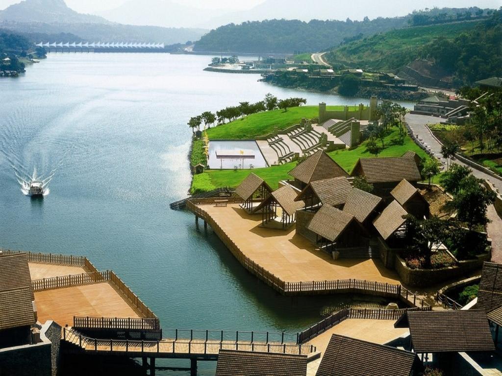 Aamby Valley City Lonavla Exterior foto