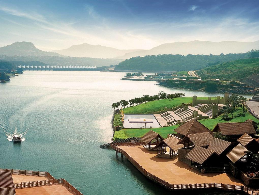 Aamby Valley City Lonavla Exterior foto