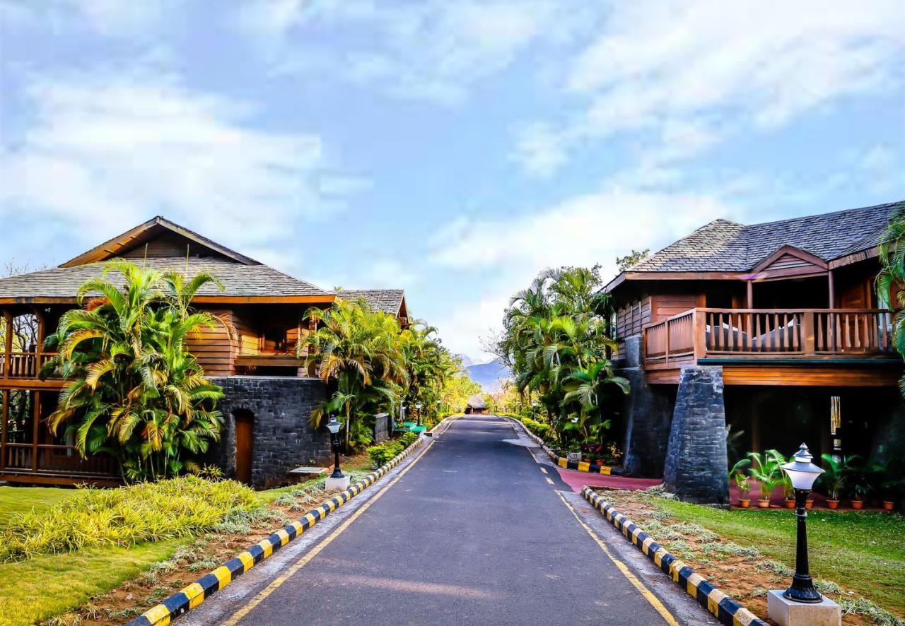 Aamby Valley City Lonavla Exterior foto