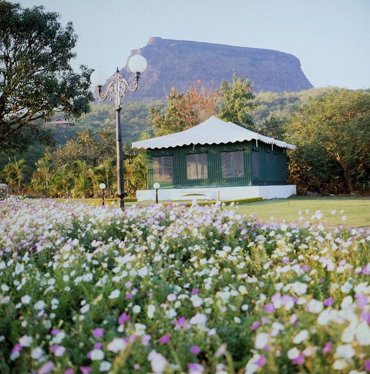 Aamby Valley City Lonavla Exterior foto